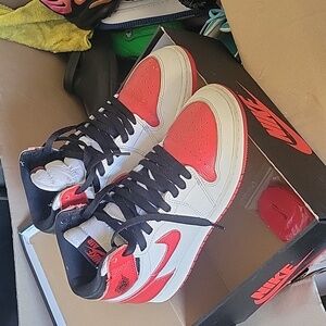 AJ 1 Retro High  6y